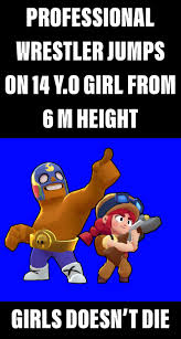 Jessie guide in the brawl stars. Jessie Is O P Brawlstars