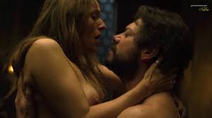 Nude - Pics of Itziar Ituño nude, naked, topless, oops - ImperiodeFamosas