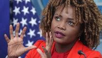 Karine Jean-Pierre Can Do America A Favor And Stop Calling On Fox News