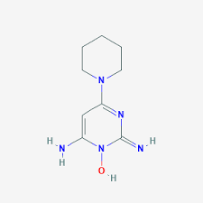 An ideal amount of time is anywhere between 1 to 5 hours. Minoxidil C9h15n5o Pubchem