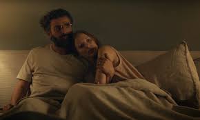 Maybe you would like to learn more about one of these? Scenes From A Marriage Trailer Oscar Isaac Jessica Chastain Star Indiewire
