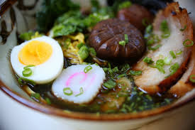 May 12, 2015 · i combined this recipe with food52's virginia willis recipe for deviled eggs. How To Ramen Momofuku Style Beyond Sweet And Savory