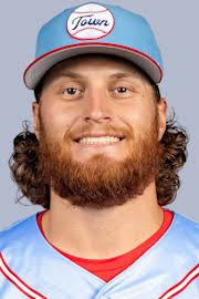 Colin Peluse Stats, Age, Position, Height, Weight, Fantasy & News | MiLB.com