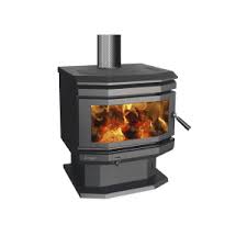 Freestanding wood fireplaces use a combination of smoke pipe and insulated a vent for venting. Freestanding Wood Fireplaces Newcastle Central Coast Online