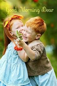 Pin By Sutapa Sengupta On Good Morning Ginger Kids Cute Baby Couple Beautiful Children