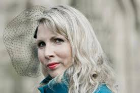 Jayne Darling in Nottingham, Nottinghamshire