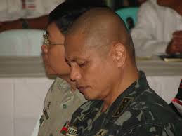 Marine 'plotters' would want to hunt comrades' killers