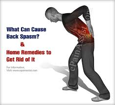 Pin On Back Pain