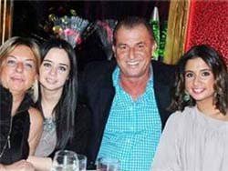 Fatih terim kimdir ve hayatı ensonhaber'de. Hizmetcileri Merve Ve Fulya Terim Den Sikayetci Oldu