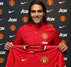 12,110,782 likes · 26,677 talking about this. Radamel Falcao Joins Manchester United Surprise Transfer Wasn T A Shock As Striker Reveals Talks Were Held For Some Months The Independent The Independent