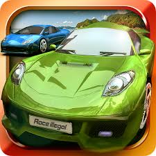 Fast racing 3d hack el mejor juego de . Race Illegal High Speed 3d Game Free Offline Apk Download Android Market