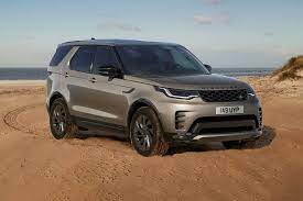 Watch full episodes of discovery shows, free with your tv subscription. 2021 Land Rover Discovery Prices Reviews And Pictures Edmunds
