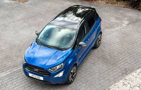 Ford a anuntat ofertele pregatite pentru programul rabla 2019, ce va incepe in perioada urmatoare. PreÈuri Pentru Noul Ford Ecosport In Romania Suv Ul Construit La Craiova PorneÈte De La 15 400 Euro Automarket