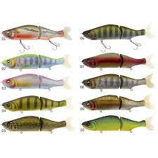 8.11 x 2.83 x 1.38 inches; Sinking Lure Megabass I Slide 185 18 5cm