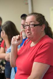 PHOTO GALLERY: Pine Bush school board meeting concerning lawsuit payout