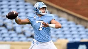 Several other intriguing games involving top 25 teams. Unc Vs Boston College Odds Spread Prediction Date Start Time For College Football Week 5 Game
