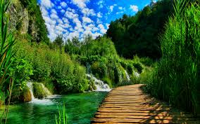 Find and download national park wallpapers wallpapers, total 16 desktop background. Plitvice Lakes National Park Wallpaper Nature Wallpapers 22851