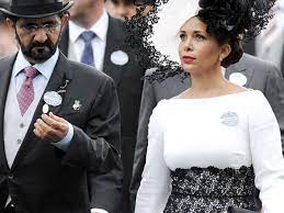 Why did i make this page? Who Are The Wives Of Sheikh Mohammed Bin Rashid Al Maktoum