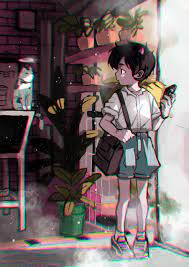 ART street by MediBang