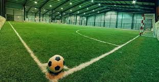 For upkeep and repairs is virtually eliminated. Microplastic Pollution From Artificial Grass A Field Guide Kimo