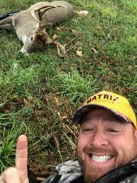 Carl Starnes's Instagram, Twitter & Facebook