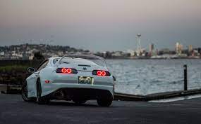 Awesome toyota supra wallpaper for desktop, table, and mobile. Toyota Supra Google Search