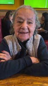 Carmen Delcid's Instagram, Twitter & Facebook