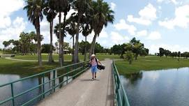 FIFA Official Watch Party: Palmetto Golf Course