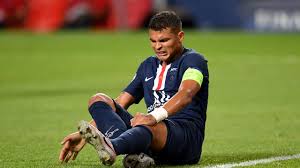 The latest tweets from @psg_inside Chelsea Transfers Thiago Silva Psg News Rumours Epl Premier League
