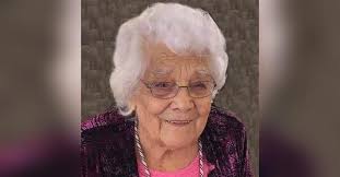 Mrs. Cornelia Niemans Obituary