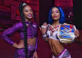 1⃣0⃣0⃣ days as #smackdown women's champion and counting@sashabankswwe. Sasha Banks Daily Fansite For Sasha Banks S Tweet Wwe Instagram Photo Sashabanks Legitboss Bosstime Wwechamber Trendsmap