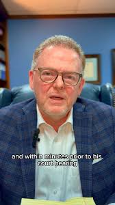 In today's Friday Finish, you'll hear from Assistant District Attorney Art  Clayton and Investigator Tom Caver as they walk us through two important  cases from this week. I'm proud to share the