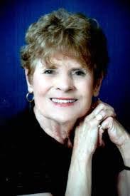 Sandy Dobson's Instagram, Twitter & Facebook