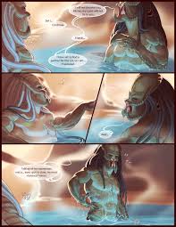 Viral Divinity - A Hunters Mistake (Predator)