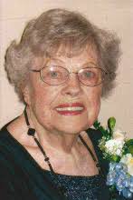 Obituary information for Jean Dorothy Matheis