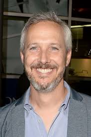 Matt Winston — The Movie Database (TMDB)