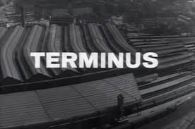 Terminus (1961 film) - Wikipedia