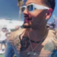 Eddie Guess's Instagram, Twitter & Facebook