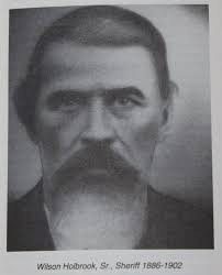 Holbert, Janice Marie Mugshot