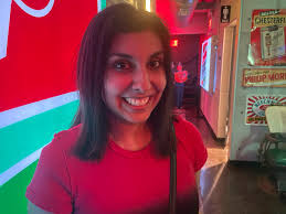 New York-bornas dom efter vicepresidentdebatten