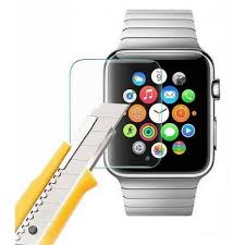 Film De Protection En Verre Trempe Pour Apple Watch 42mm Apple Watch 42mm Apple Watch Apple Watch 38mm