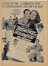 Breakfast in Hollywood (1946) - IMDb