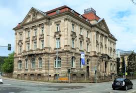 Deutsche bank ag 60 wall street new york, ny 10005 usa. Bank Fur Thuringen Wikipedia