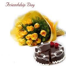 Some people do friendship to just use you or your resources for themselves. Friendship Day Flowers Online Giftalove Com