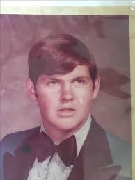 Obituary: Michael Philip Rushing