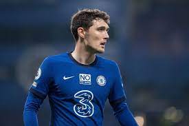 Still dating his girlfriend katrine friis? Chelsea S Record When Andreas Christensen Has Started Under Thomas Tuchel 14 Games 12 Clean Sheets 10 Wins 2 Goal Conceded Chelseafc