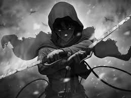 Collection Of Attack On Titan Anime Hd 4k Wallpapers Background Photo And Images Attack On Titan Levi Attack On Titan Anime Attack On Titan Art