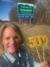 He's doing similar sketches of all 50 states.