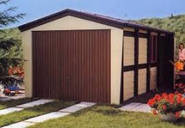 Maßgeschneiderte garagentore und garagen, geliefert direkt vom herstelleungswerk zu kunden in ganz europa. Garagen Stuttgart Prestige Garagen Mit Satteldach 15