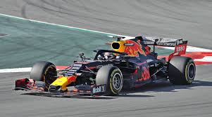 2018 bburago 1 43 f1 red bull racing rb14 #33 max verstappen model car toy. Why Did Verstappen Have To Push It So Far Duncan Stephen
